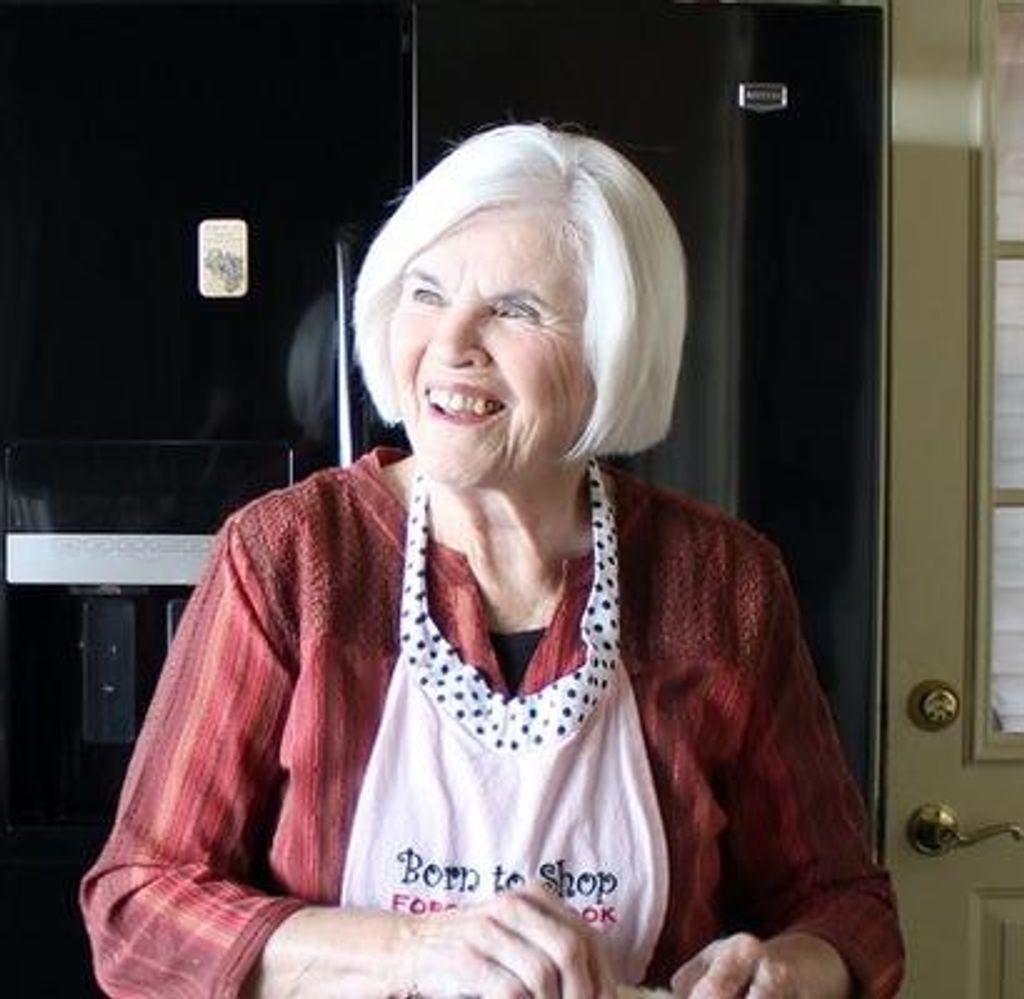 Frances Marie Hill Profile Photo