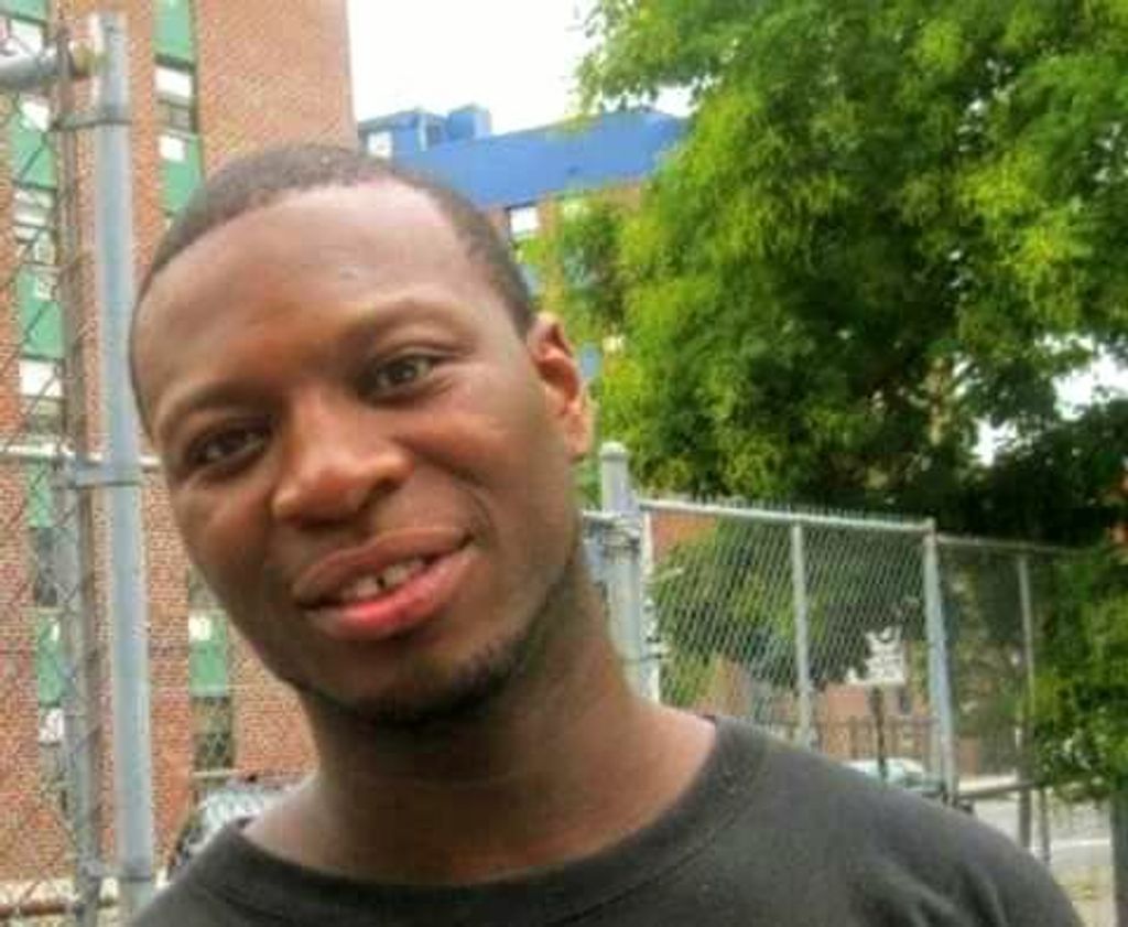 Nathaniel Tremaine Mcguire, Sr.