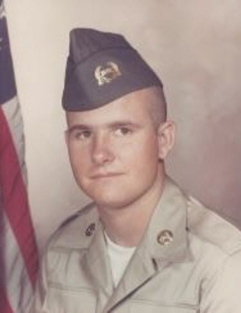 John Craig "Mac" McFarland