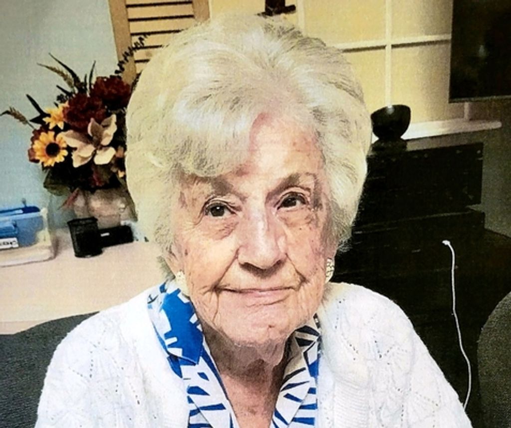 Patricia L. Bateman Profile Photo