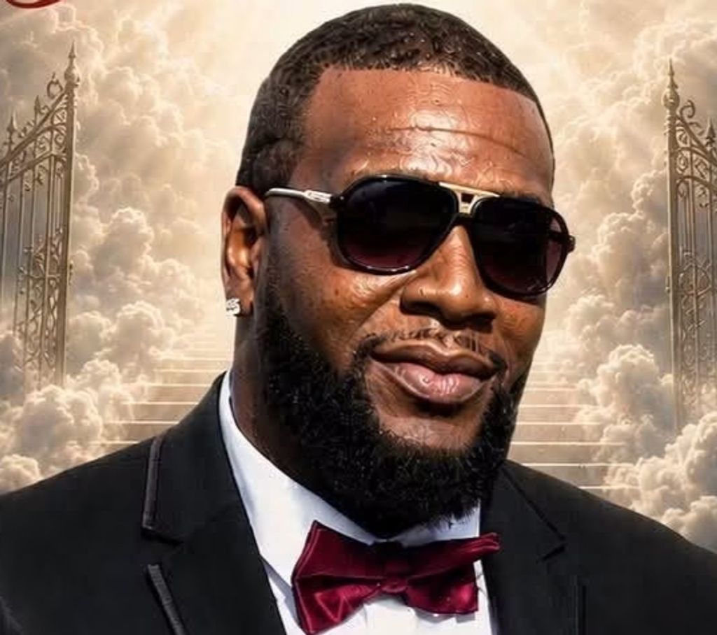 Donte' Broderick Profile Photo