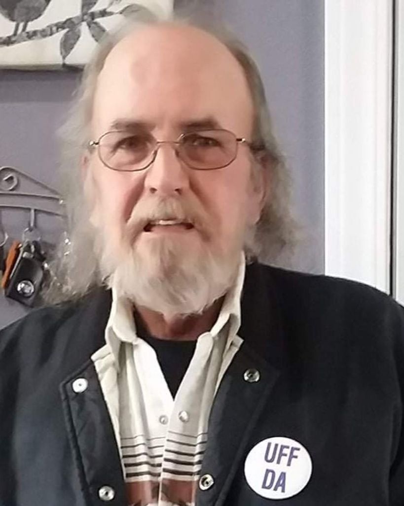 Gene Jerome Eli