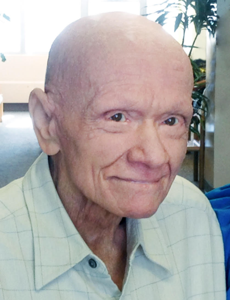 Harry Winter