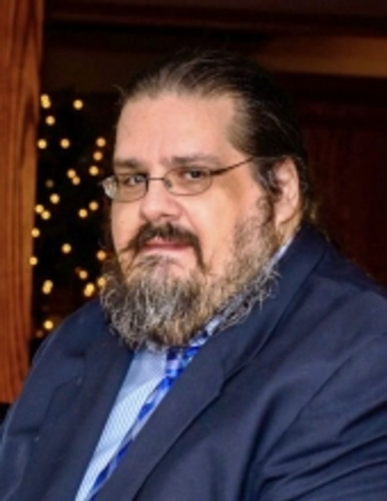 Vincent James Giardina, Jr.