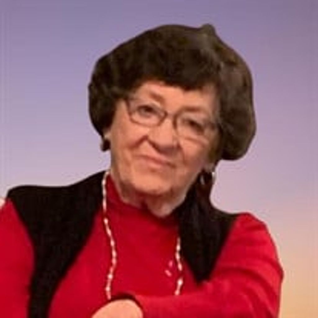 Joann Mcadams Wagner