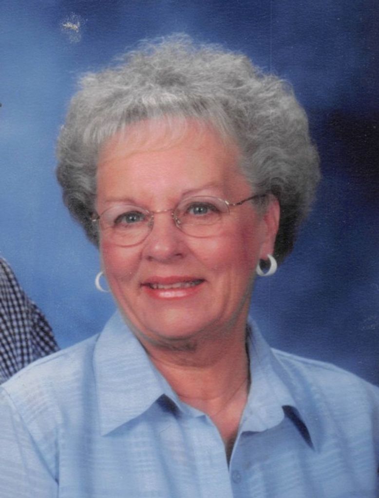 Frances "Fran" L. (Clement)  Anderson Profile Photo