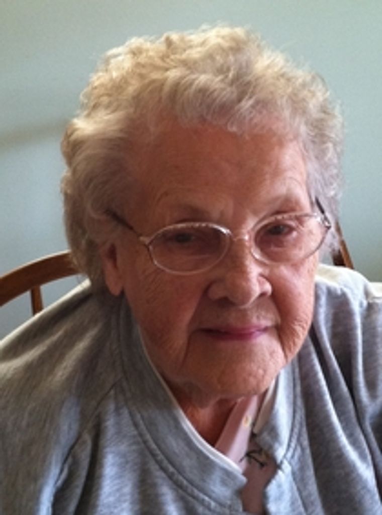 Eleanor R. (Hayes)  Gray