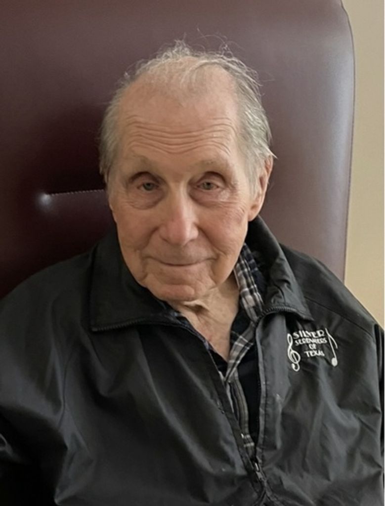 Norman B. Cates Profile Photo