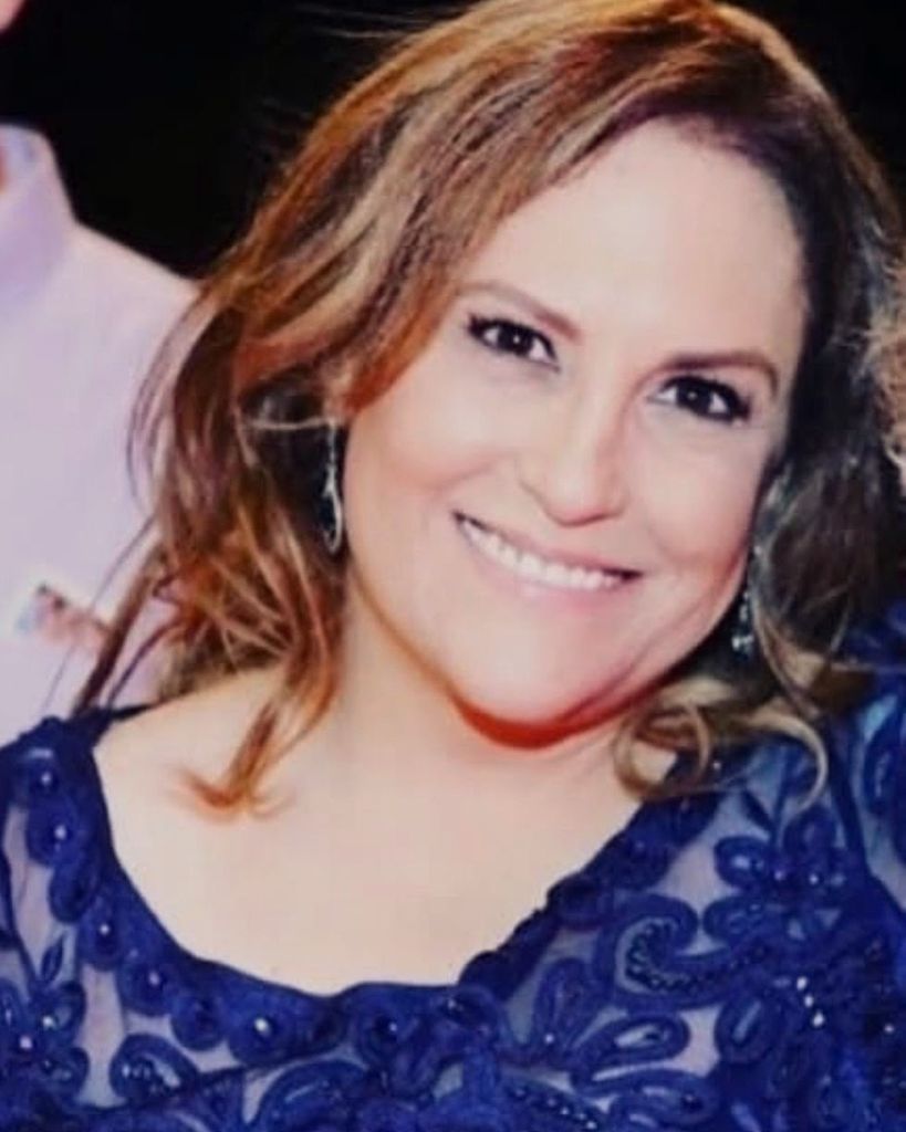 Katherine Lynnette Smith Profile Photo