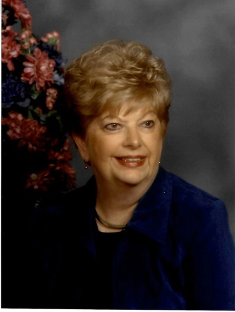 Martha M. Bausch