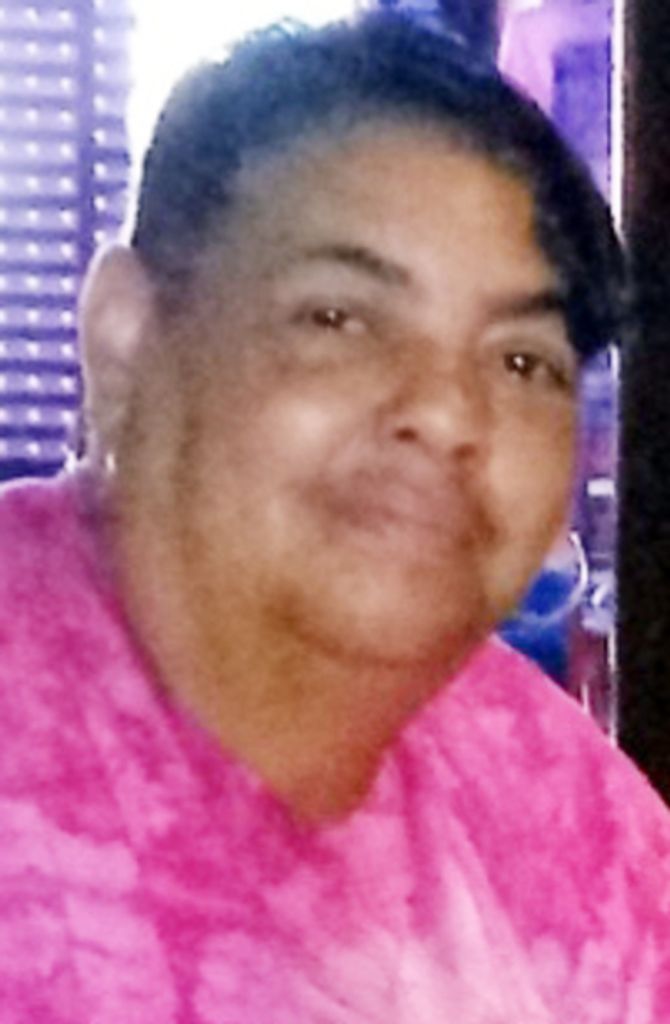 Saieda Robinson Profile Photo