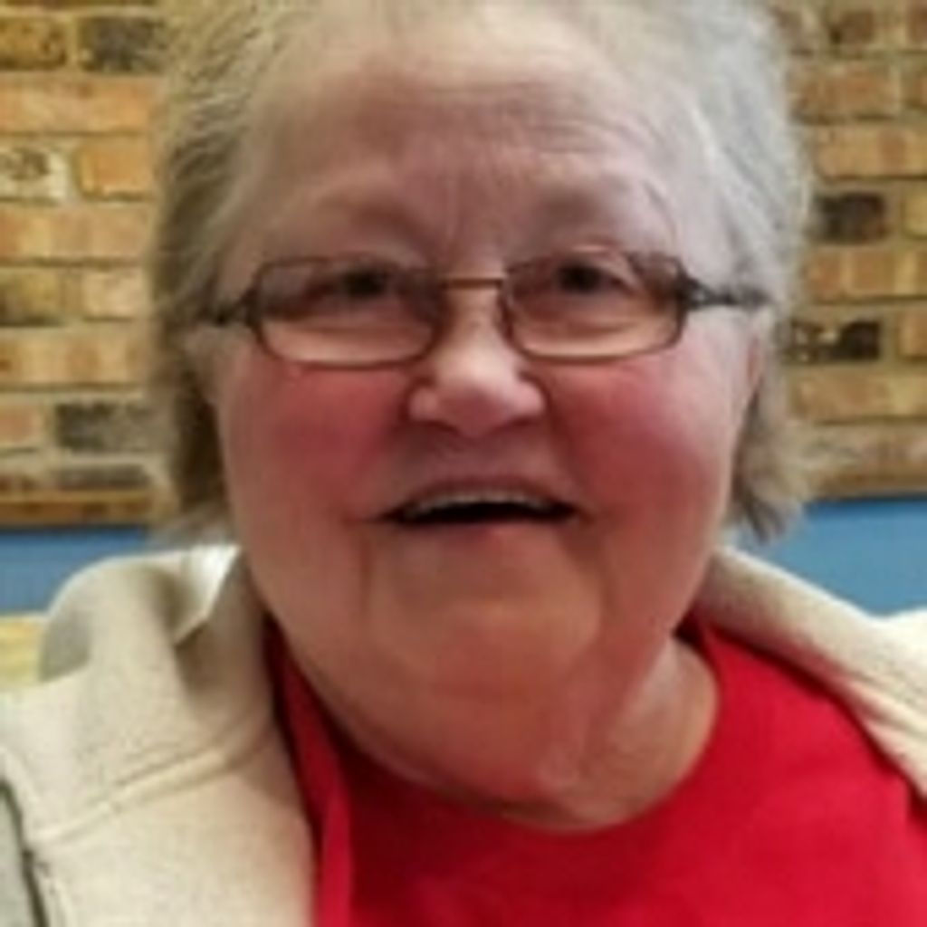 Donna Marie Jenkins
