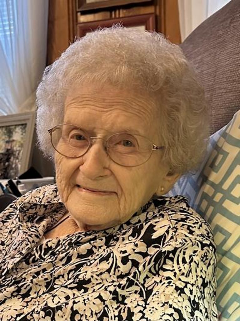 Betty Lou Holland Profile Photo