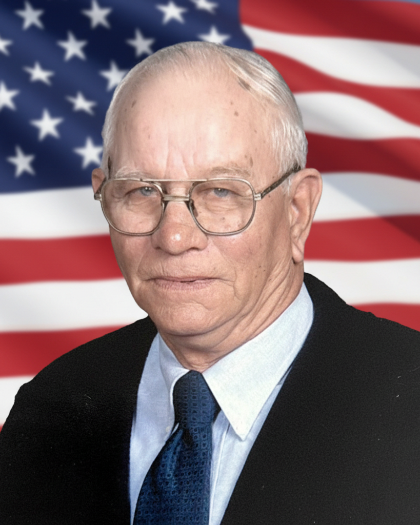 Gerald D. Meyer