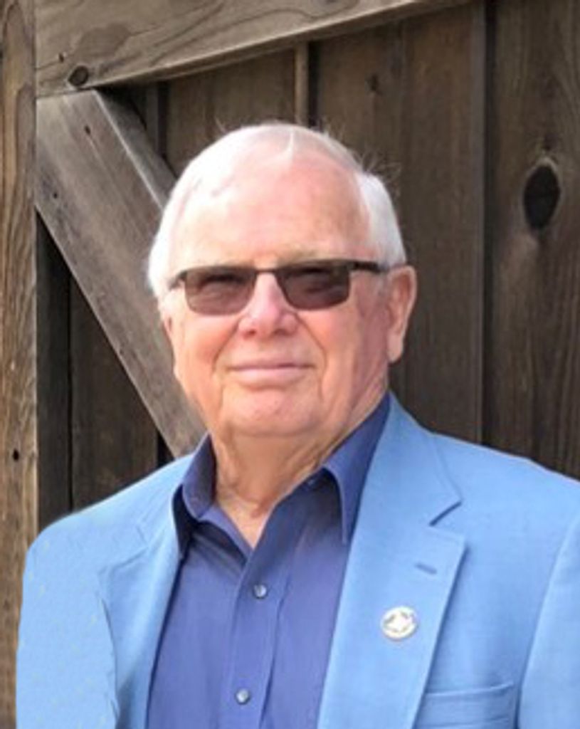 Carlos 'Chic' L. Arney, Sr. Profile Photo