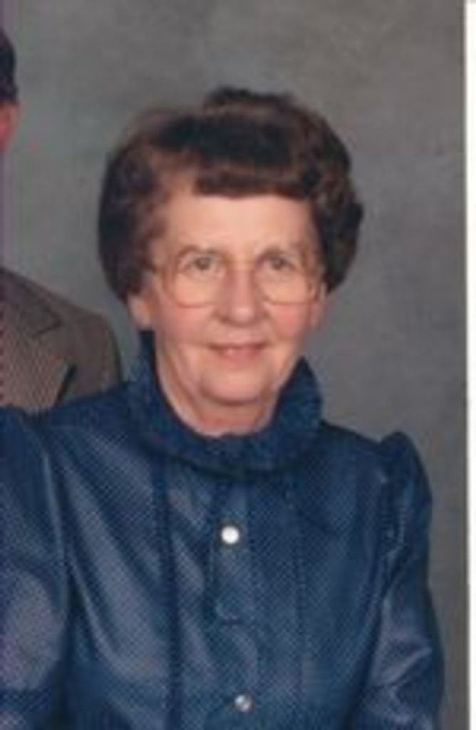 Ruth Petersen Profile Photo