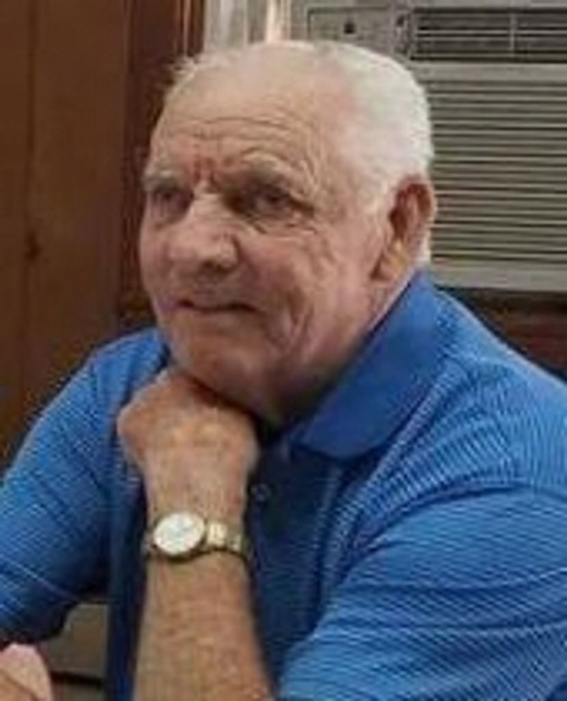 Clyde R. Redden