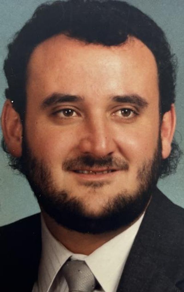 Richard C. Harrell, Jr. Profile Photo
