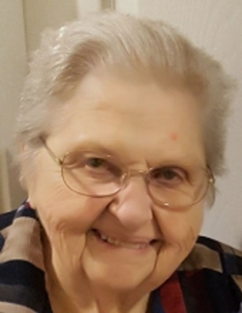 Atrelle Imogene Moore Hammond