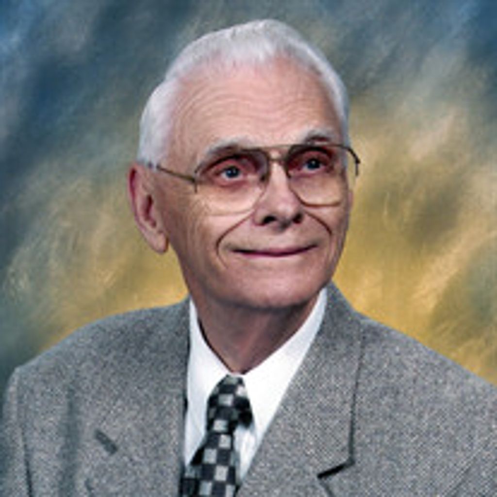 Carroll Crouch