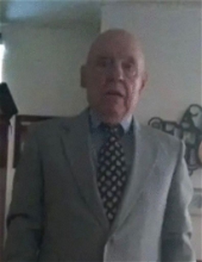 Ollie James Drury