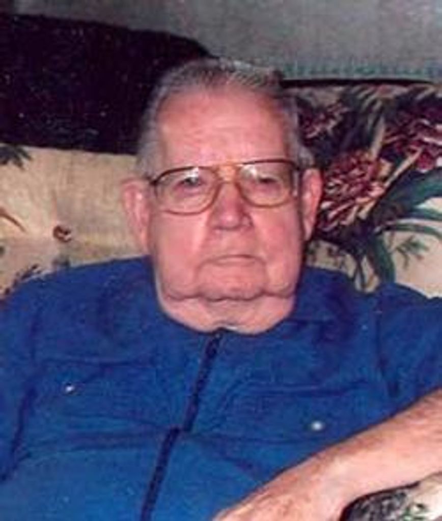 Gerald L. &Quot;Chris&Quot; Brandt