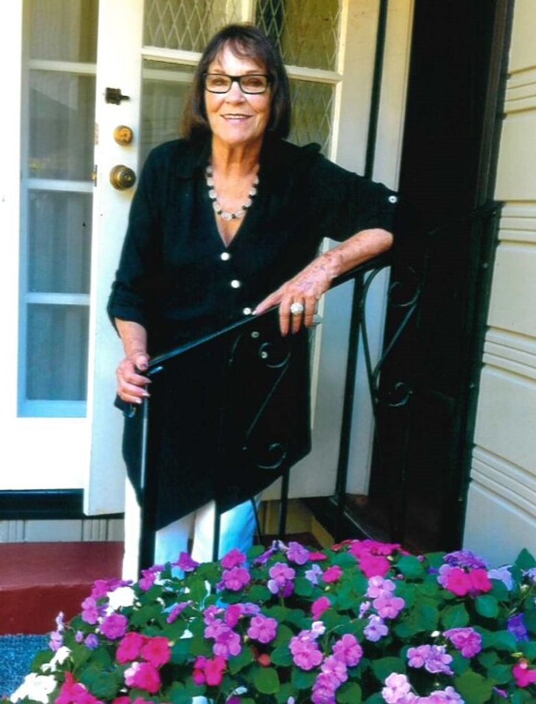 Lorraine Ann Smith