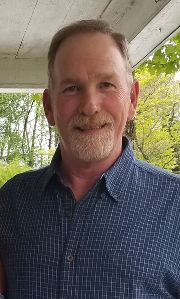 John Wiley Carico Profile Photo