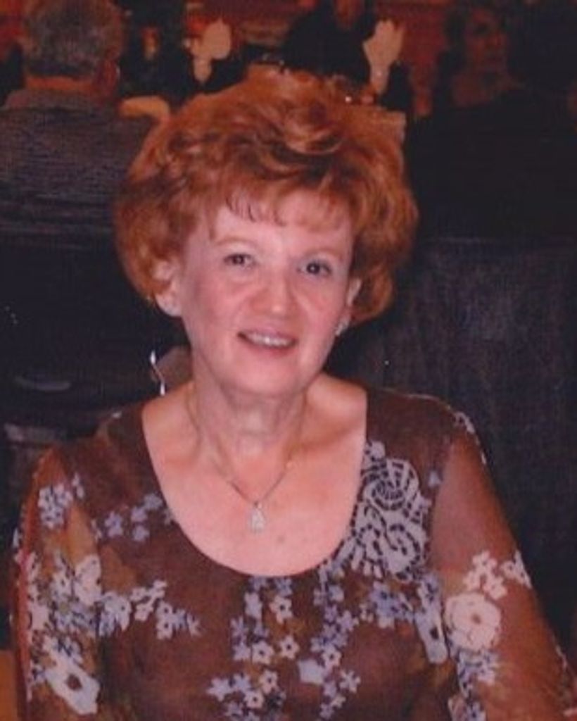 Asuncion "Ann" Vera Rea
