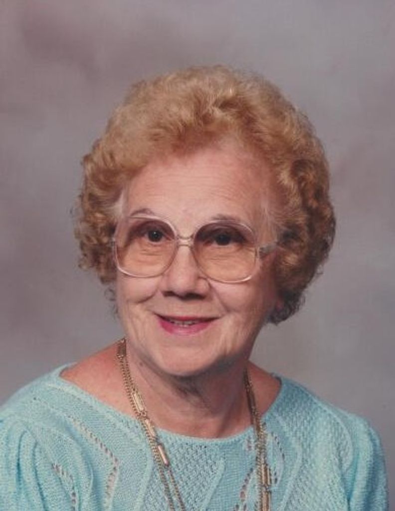 C. Marie Frey Profile Photo