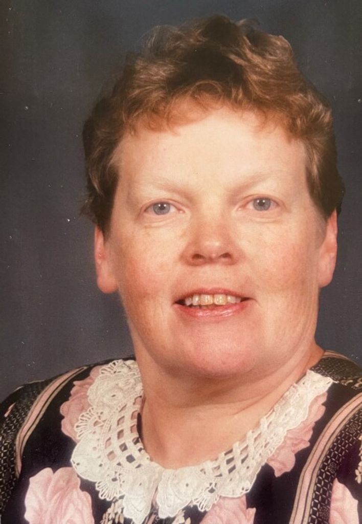 Katherine Adelle (Robinson)  Irwin