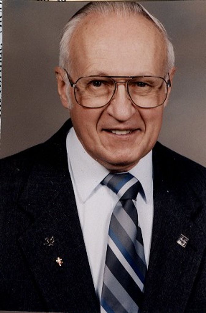 Leonard  E. Polak Profile Photo