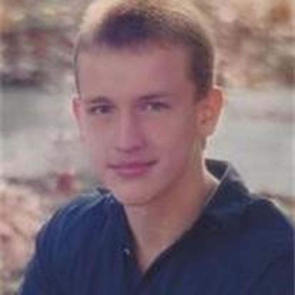 Brad Bemberg
