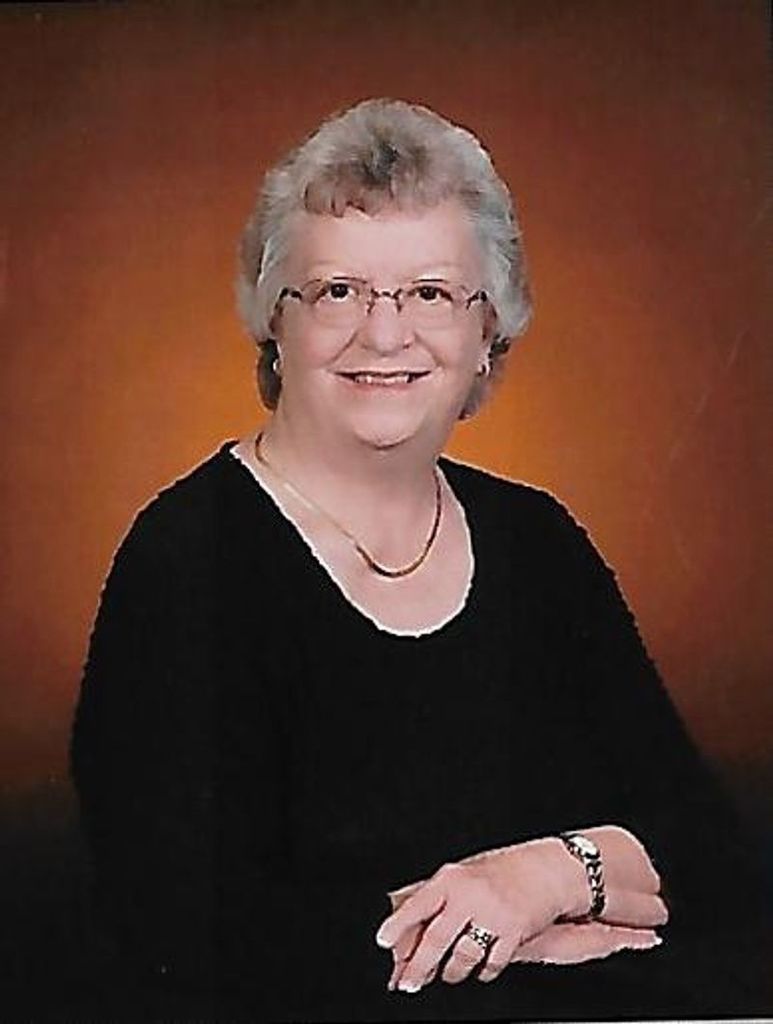 Maryellen Roberta "Bert" Tepe Profile Photo