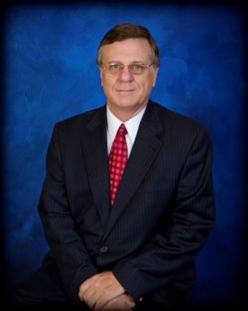 Henry M. Williamson Profile Photo