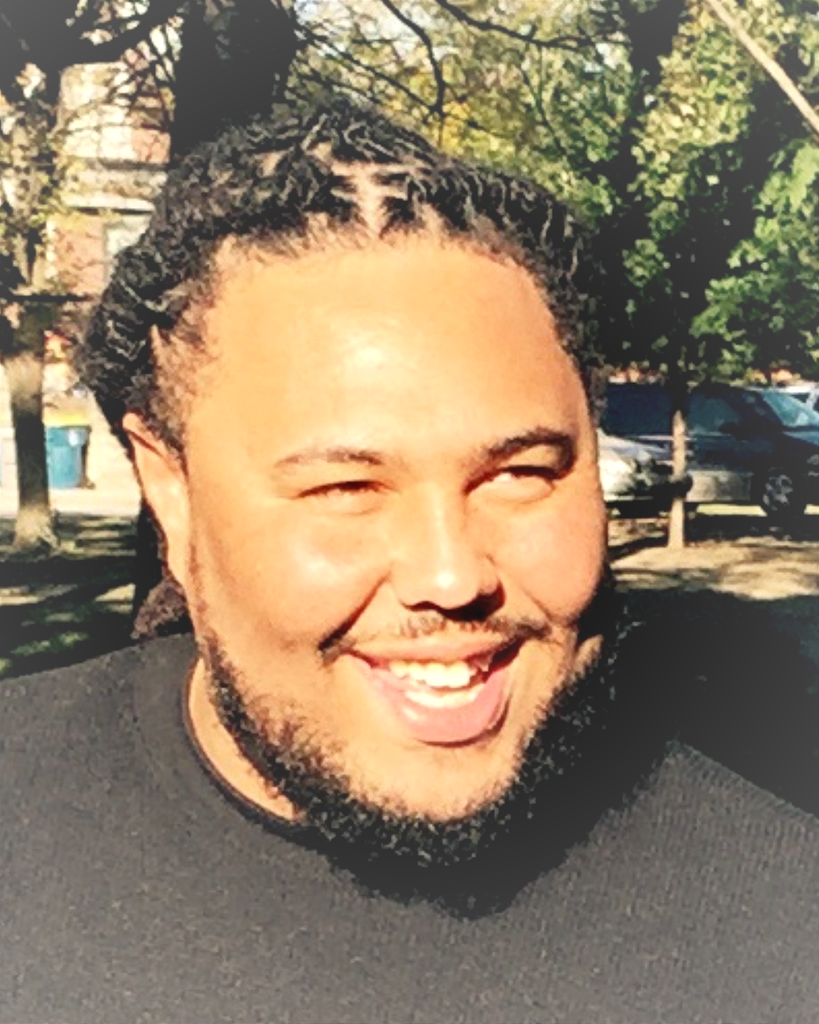 Dorien Gabriel John Riddick
