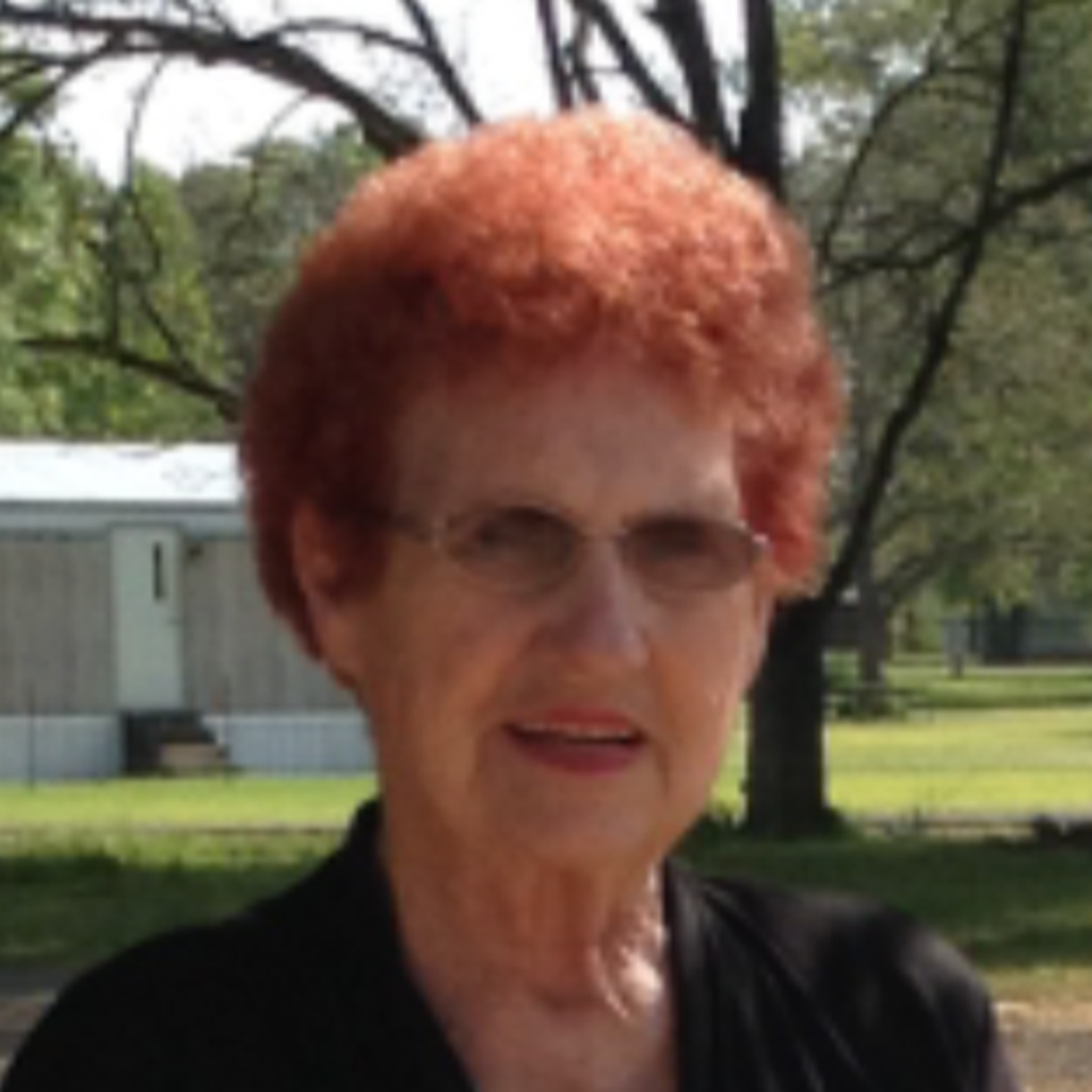 Mae Dell Hines Williams Profile Photo