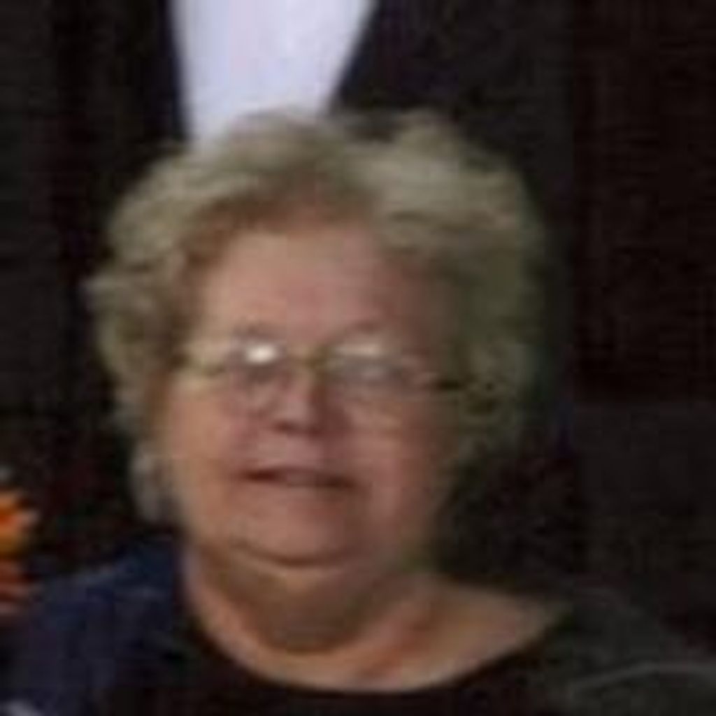 Marjorie Mae Janssen