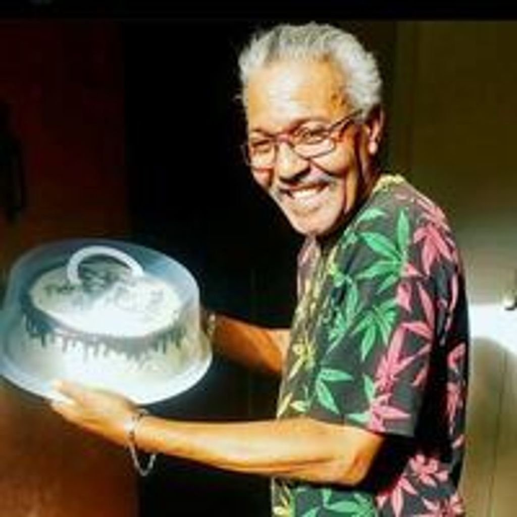 Sylvester Wayne Jones, Sr. Profile Photo