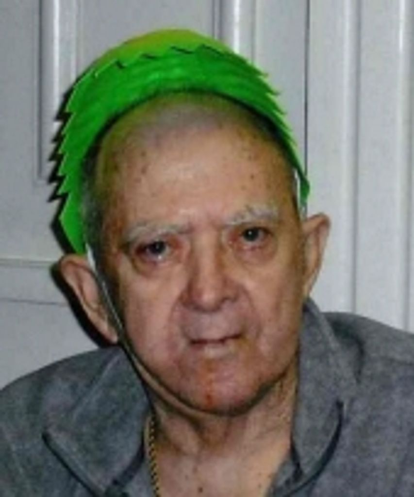 Fred E. Fraley Profile Photo