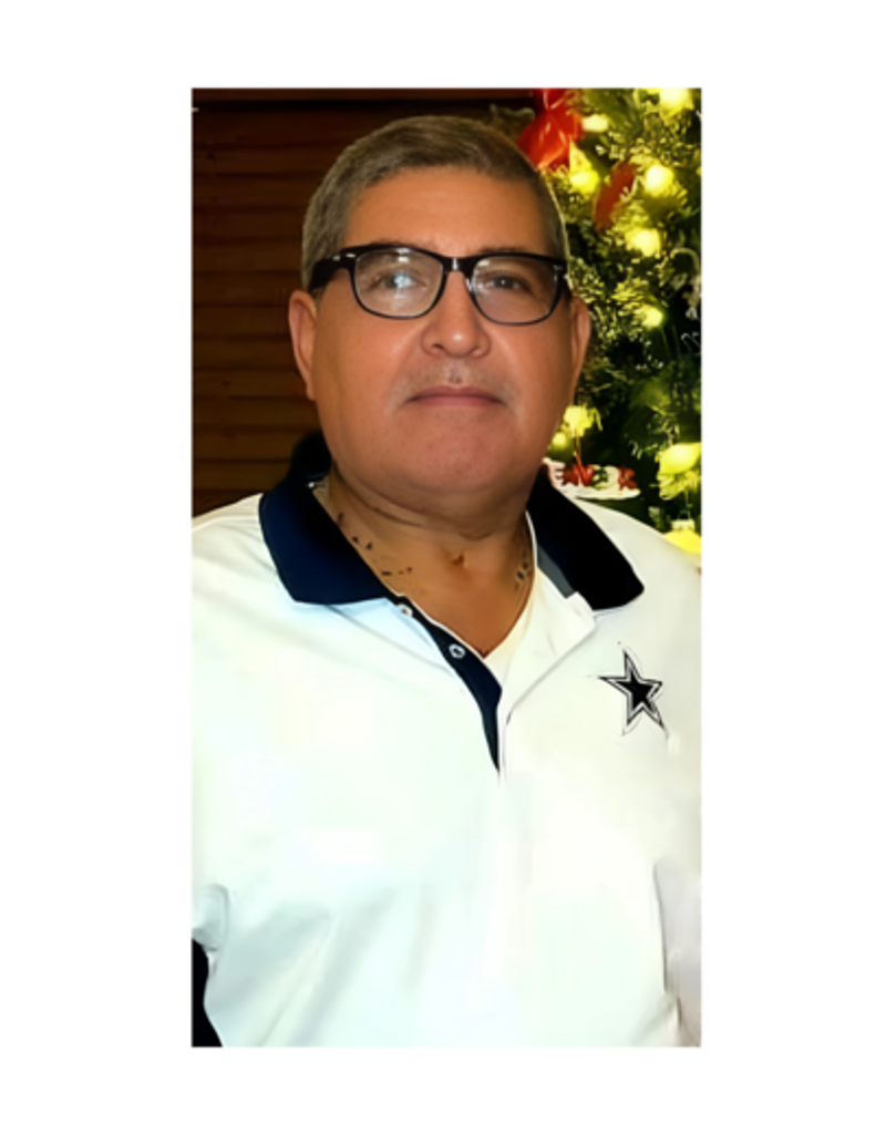 Ismael "Smiley" Ybarvo Profile Photo