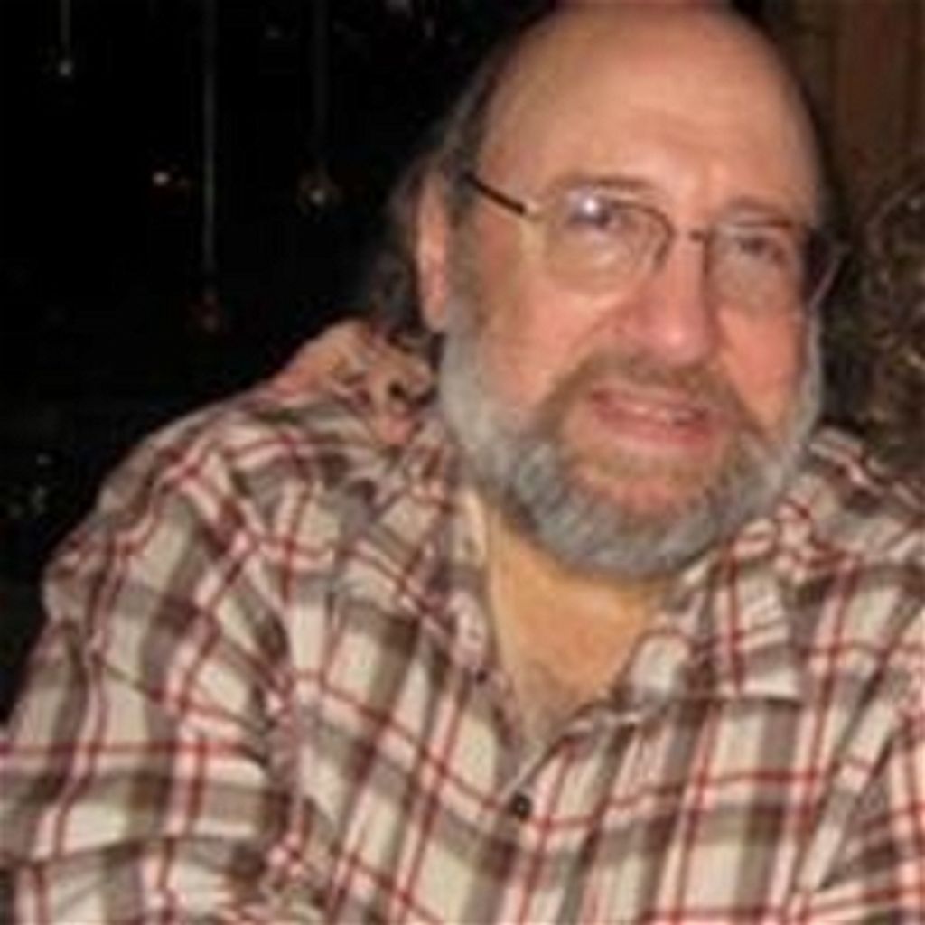 Anthony Badalucco Profile Photo