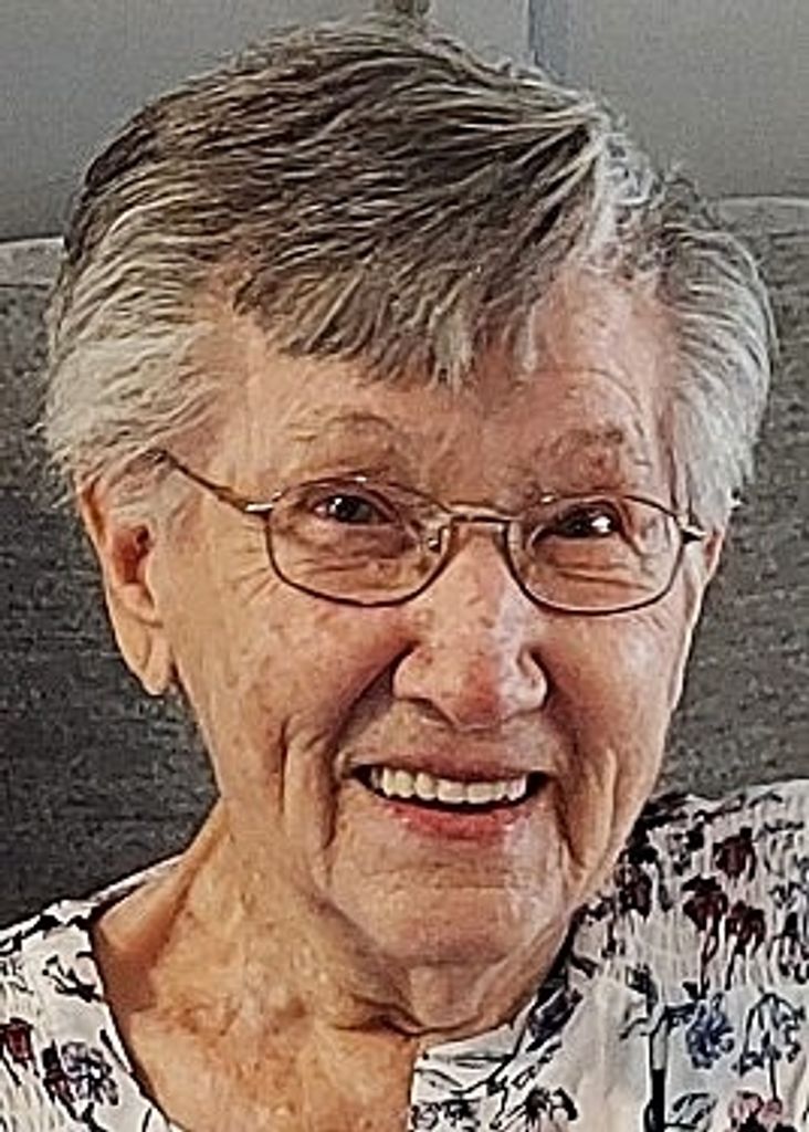 Velma D. Eller Profile Photo