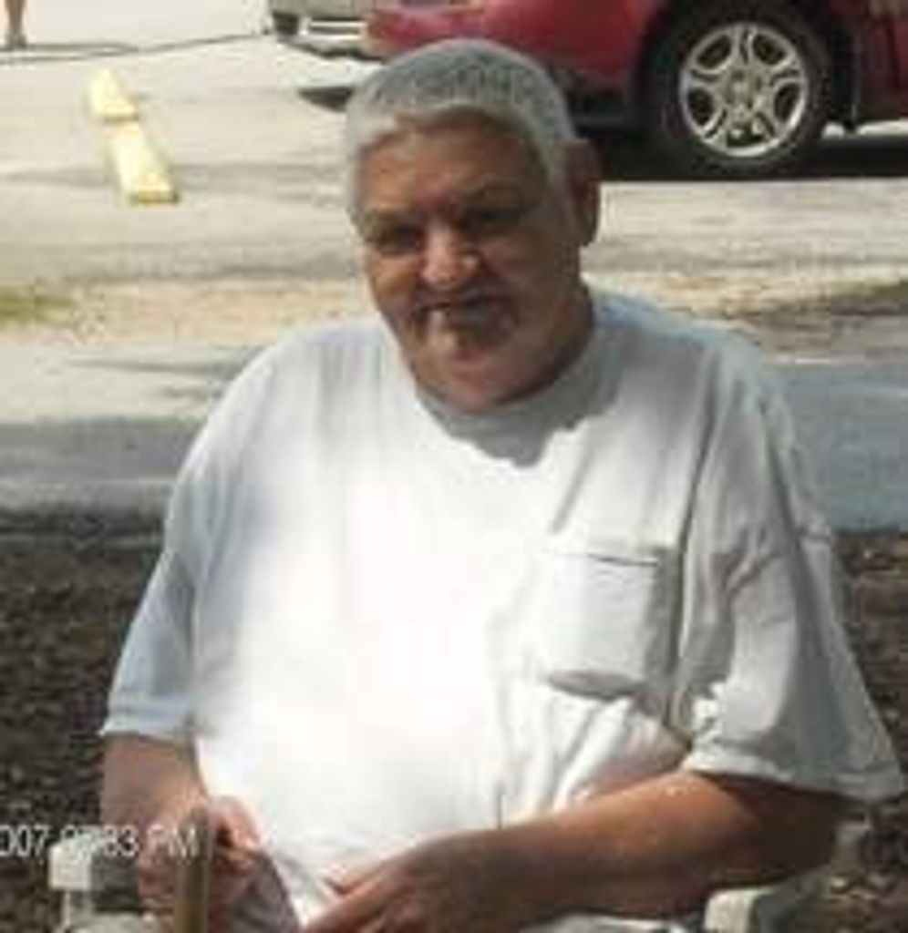 James Robert  Edwards