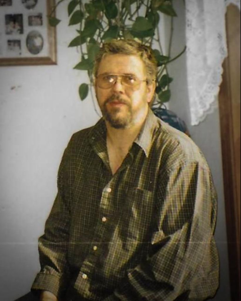 Jeffrey Alan Watts Profile Photo