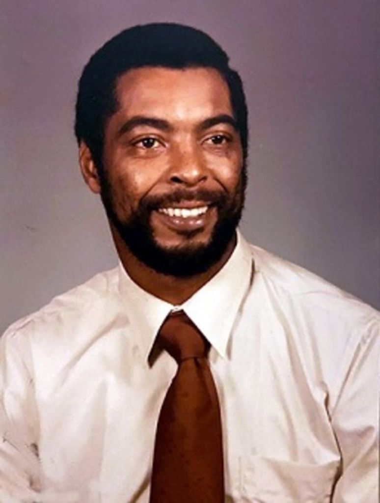 Charles Ford Profile Photo