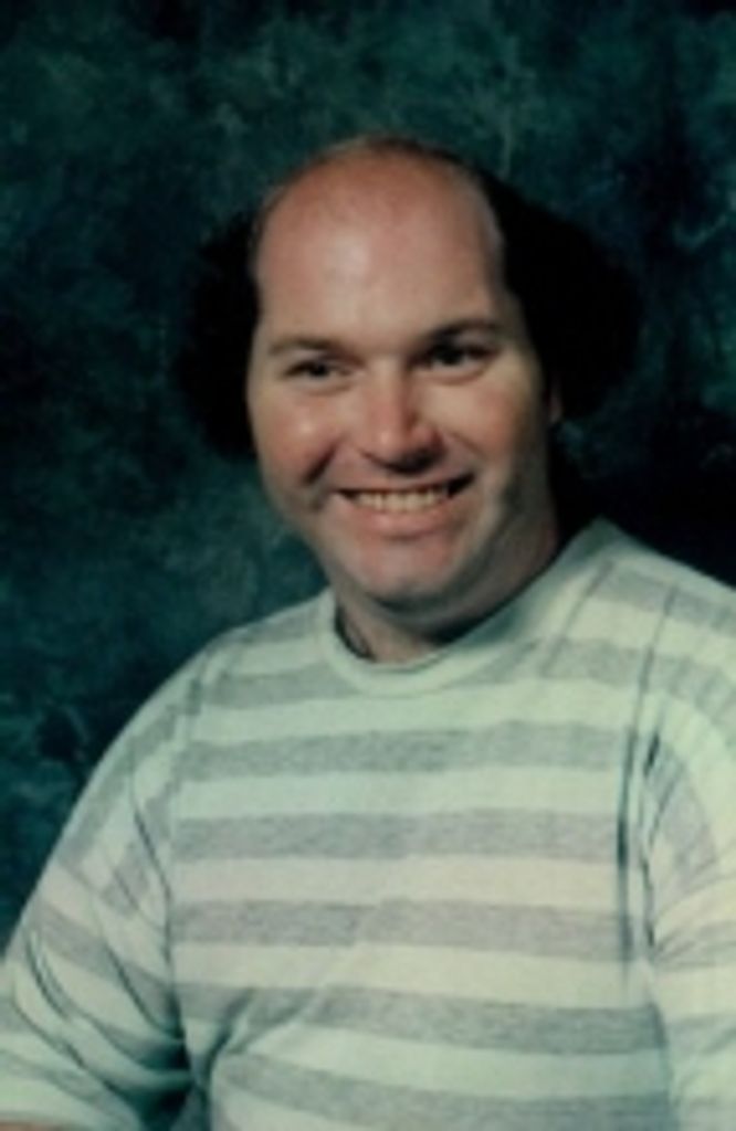 Bobby Lynn Hughes