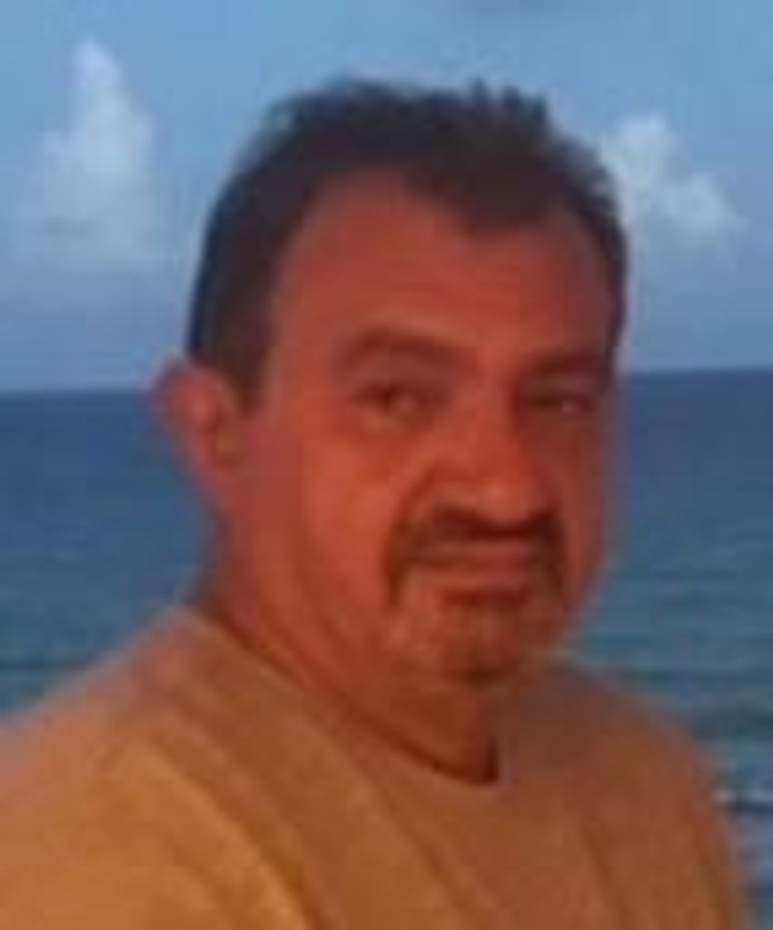 Gus V Keramidas Profile Photo