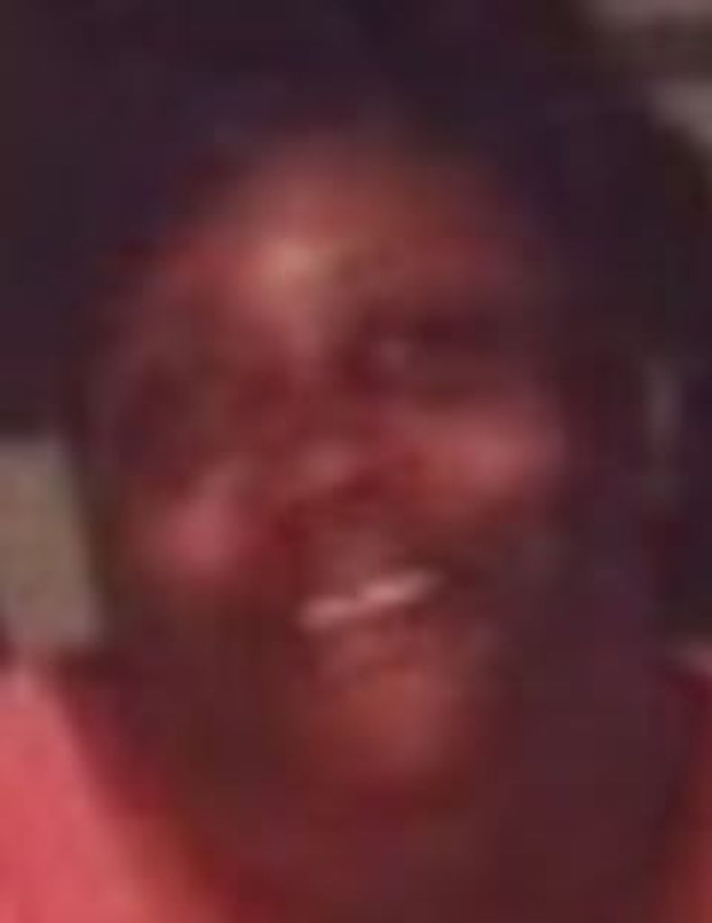 Afrique "Susie" Chantel Clemons