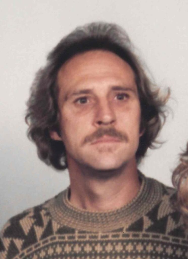 Jerry Wayne Holland